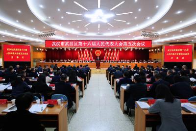 核心指标持续领跑武汉市中心城区！2030年，武昌区将冲刺3000亿