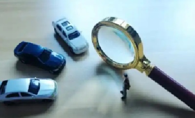 汽车行业网络乱象专项整治行动公开曝光第二批典型案例