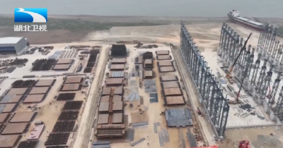 长江观察 | 湖北探索“像造汽车一样造船”