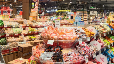 饱和脂肪及糖含量将列入预包装食品营养标签