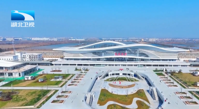 金三角高铁圈 新活力看县域丨孝感汉川：纺织“链”上未来