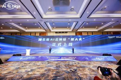 以患者为中心 湖北AI云陪诊 “楚大夫” 平台正式发布