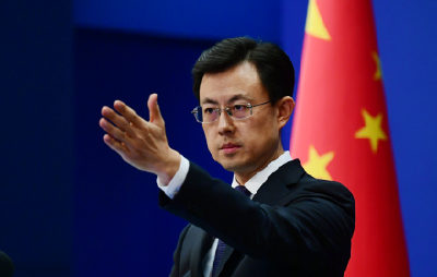 外交部：日方无端指责恶意抹黑中国正当国防建设 态度恶劣 令人不齿