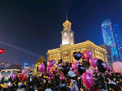 武汉地铁、公交、轮渡将临时调整