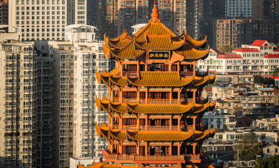 课本里的湖北地标，你去过几个？