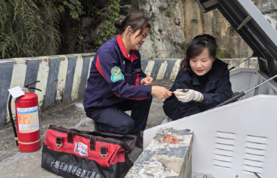 全面管控数质量风险 守护诚信经营底线