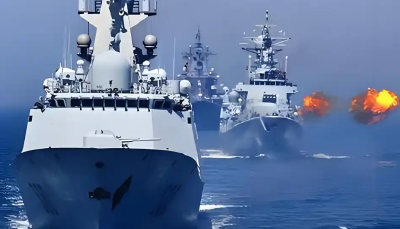 航行警告！渤海军事演习 禁止驶入