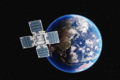 我国电力行业首颗遥感卫星成功发射