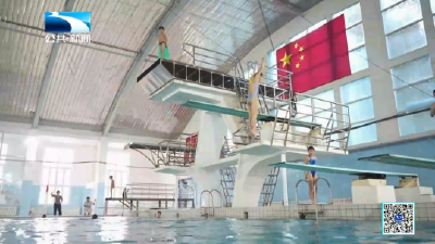 江流不息 | 水花作证