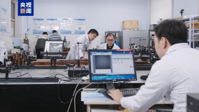 聚焦“海洋芯片”自主研发 全国高校首个船海核领域集成电路学院成立