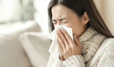 这种病毒会引起急性呼吸道感染 如何预防？