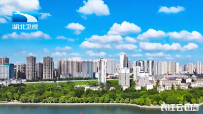 冲刺！确保完成全年目标任务丨优服务 提质效 荆州亿元项目建设跑出“加速度”