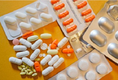 12起典型案件罚款超24亿 反垄断执法推动部分药品降价超九成