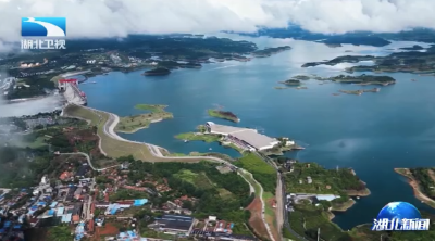 重大项目进行时 | 惠及400万人口 引江补汉沿线补水工程获批