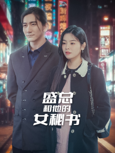 盛总和他的女秘书3