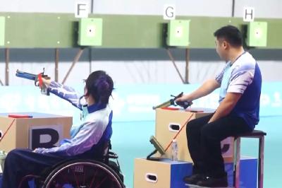 残特奥会今日开赛 7000余名残疾人运动员逐梦大湾区