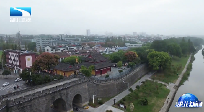 宁咏在荆州调研时强调 助力楚商回乡 服务支点建设