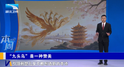 长江评论·本周 | “九头鸟”是一种赞美