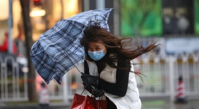 低温0℃线将南压湖北北部，寒潮+大风双预警，全国多地降温