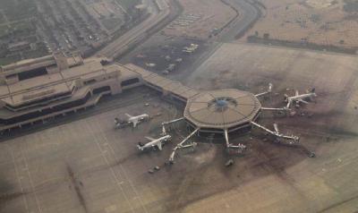 巴基斯坦继续对印度飞机关闭领空至明年1月23日