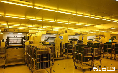 厚植营商环境沃土 黄石招商引资迈向三千亿台阶