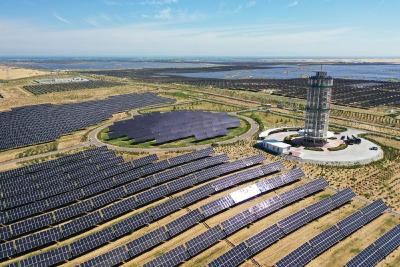 2025中国经济回眸丨在向新提质中打造发展优势——触摸中国经济高质量发展脉动