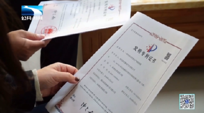 襄阳枣阳：专利护航+融资助力 知识产权全链条服务助企升级