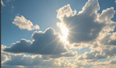 大雪节气阳光“C位” 湖北最高气温直冲21℃！