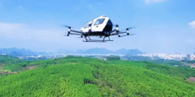 湖北发布第一批低空经济应用场景能力和需求清单