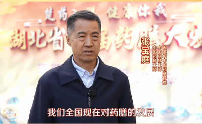 《“大家”说药膳》——从“以药入膳”到“以膳养生” 食药同源助力全民健康