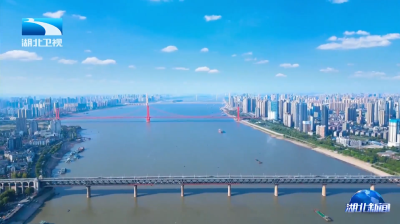 2025年12月21日湖北新闻