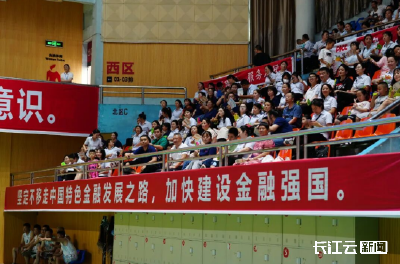 “恩BA”：篮球为媒 同心筑梦