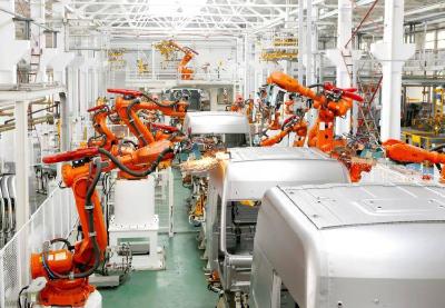 从随州到神舟：一座小城的专汽辩证法