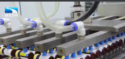 走进湖北中试平台 | 生物制造中试平台：破解转化难题 从“小烧杯”到“大反应罐”