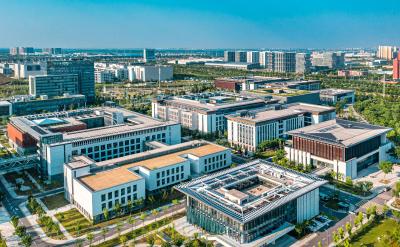 《人民日报》整版聚焦武汉：加快建成产城融合的“中国网谷”