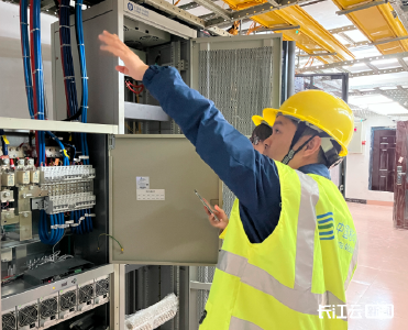 启动省内网络双节点升级 湖北移动加力筑牢数字时代“生命线”