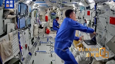 神22乘组在序列中永远空缺，下一个乘组将被命名为神23乘组