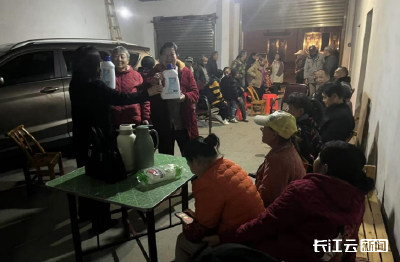 荆州江陵：融合发展绘就乡村振兴新画卷