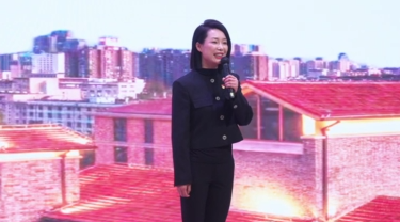 荆楚善治 建功支点丨冯晶：居民的事居民商量办 寻找最大公约数