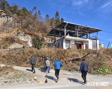 恩施鹤峰：“香樟助学”呵护山区学子 三年之约共赴成长