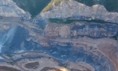 云南镇雄一煤矿发生事故致4人死亡