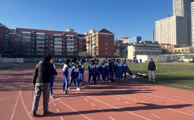 回归体育初衷，校园运动会该“减负”了