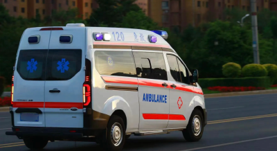 “天价救护车”事件涉事医院被罚款五千元