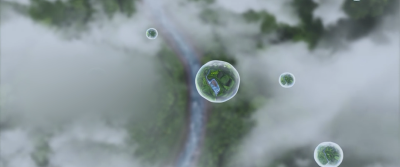 湖北大别山国家自然保护区