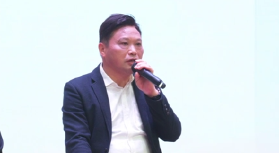 荆楚善治 建功支点丨刘海：物业撤场怎么办？三方联动一起加油干