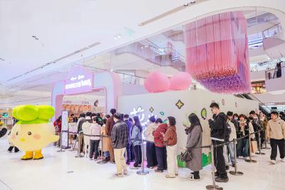 《2025活力之城IP指数报告》发布，武汉城市IP综合实力全国第二