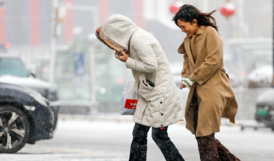 强冷空气来袭，这几类人最危险！这些防护措施请收好 | 科普时间