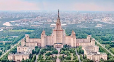 莫斯科一所学校发生袭击事件，有人员伤亡