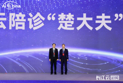 湖北省内一站式挂号！AI云陪诊“楚大夫”发布