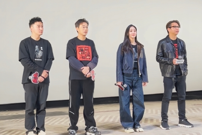 用电影告别2025的N种方式，这份跨年仪式清单请收好